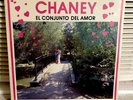 CONJUNTO CHANEY El conjunto del amor SALSA ROMÁNTICA DE PUERTO RICO