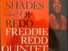Freddie Redd Shades of Redd Blue Note 4045 MM 45 RPM (EX/NM)