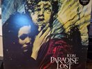 PARADISE LOST -  Icon ORIG 2 X LP MUSIC FOR NATIONS 1993 VINYL RECORD & POSTER