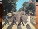 The Beatles Abbey Road UK 1969 Vinyl Apple Stereo PCS 7088 Black Inner VG+