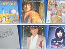 6 Album Vinyl LP's, Double LP - Genesis 3 Sides Live, Al Stewart Live, 6 Records