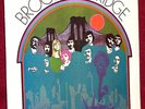 LP SEALED THE BROOKLYN BRIDGE SELF TITLED W/JOHNNY MAESTRO 1ST ALBUM 1969 BUDDAH