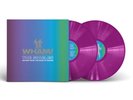 WHAM Echoes From The Edge Of Heaven Spotify Fans First Neon Violet 12” Vinyl NEW