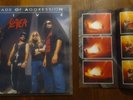 Slayer Decade of Aggression doppel Lp 1991