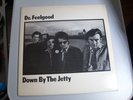 Down By The Jetty 1975 Dr. Feelgood-France-UAS 29.727 United Artists -vinyle TBE