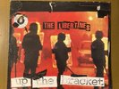 THE LIBERTINES Up The Bracket LP Original 2002 UK Rough Trade RTRADELP065 VG+