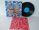 Rolling Stones. Their Satanic Majesties Request. Mono. 3D. Original. 1967. Exc.