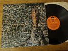 Siouxsie And The Banshees – Juju 1981 Polydor ‎– POLS 1034 Ireland Pressing LP
