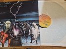 Black Sabbath - Live Evil First UK Pressing Vertigo Metal Rock EX/EX SAB 10 1983