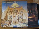 IRON MAIDEN 