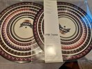 Oasis The Masterplan 25th Anniversary  Zoetrope 2 X Vinyl LP'S.  NEW & SOLD OUT