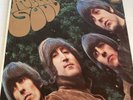 The Beatles Rubber Soul 1965 Capital Mono T-2442 pressing