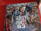 johnny hallyday parc des princes 93 coffret 6 vinyles