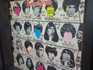 ROLLING STONES Some Girls STERLING Vintage Monarch 2nd pressing LP