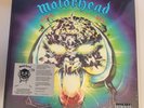 Overkill (40th Anniversary Edition) by Motorhead (SEALED & NEW)w/minor damage