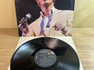 David Bowie Golden Years LP 83 RCA AFL1-4792 INDY PRESS PLAYS Great VG/VG+