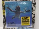 NIRVANA Nevermind 30th Anniversary BOXED SET 180 GRAM  8 LPS + 1  7
