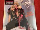 Twisted Sister Stay Hungry Pink Vinyl LP 2009 Reissue w/ 30 Inch Poster NEW