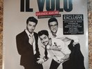 Il Volo – Grande Amore (International Version), Sealed Vinyl Records * 8887514