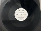 Gary Moore/ Phil Lynott- Military Man 12” Promo With Etched Signatures