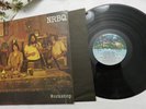 LP, NRBQ - Workshop, Kama Sutra KSBS 2065, 1973 COUNTRY ROCK, VG++ to NM
