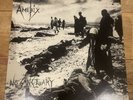 Amebix: No Sanctuary. Original 1983 Release. SDL 14 EX Cond -
