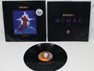 Enigma RARE LP MCMXC a.D. import Virgin – 211 209 Sadeness part I