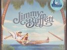 JIMMY BUFFETT-EQUAL STRAIN ON ALL PARTS LT. COLOR VINYL LP SEALED GATEFOLD COVER
