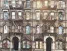 Led Zeppelin vinyl Physical Graffiti 1975 Great Record Producer Jimmy Page USA