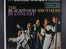 BLACKWOOD BROTHERS: in concert RCA 12