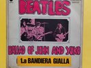 THE BEATLES (7