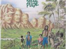 Steel Pulse - Tribute To The Martyrs - Used Vinyl Record - Z6806z