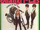 SHANGRI-LAS THE - LEADER OF THE PACK - Used Vinyl Record - V1398A