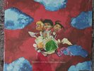J. Cole KOD Alternate Cover Pink Vinyl Factory Sealed LP