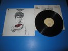 PINO DANIELE - TERRA MIA - EMI 3C 064-18277 EX++/NM INNER,TESTI RE 1981 ITALIA