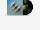 THE BEATLES NOW AND THEN 7” BLACK VINYL SINGLE APPLE LOVE ME DO | SOLD OUT