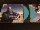 Moby - 18 - 2x Lp, Vinyl Blue Color. Neuf.