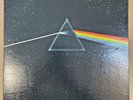 PINK FLOYD: “Dark Side Of The Moon” Half Speed Master Vinyl LP - #MFSL 1-017 VG+