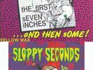 SLOPPY SECONDS LP LOT