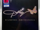 DOLLY PARTON - DIAMONDS & RHINESTONES -