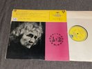 DGG LPEM 19085 Elly Ney: Beethoven:: Piano sonatas nos. 14, 23. NO STEREO