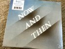 NEW SEALED-THE BEATLES - NOW AND THEN-LIMITED EDITION BLUE 7