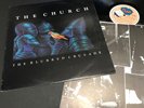 THE CHURCH THE BLURRED CRUSADE NEW ZEALAND VINYL LP STUNN 1982