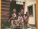 RAW SOUL EXPRESS  Self-Titled  CAT 1976 SOUL FUNK LP SHRINK  SUPER RARE VG+++