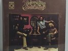 Doobie Brothers Origional 1974 Quadradisc Vinyl LP Toulouse Street Sealed