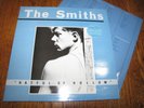 THE SMITHS - HATFUL OF HOLLOW - IMPORT ROUGH TRADE RECORDS LP ROUGH 76