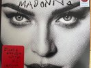 MADONNA - Finally Enough Love - Crystal Clear Double Vinyl LP - Target Exclusive