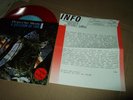 DEPECHE MODE : A QUESTION OF TIME RED VINYL 7