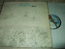 ROBERT WYATT : ROCK BOTTOM LP 1974 VIRGIN 840043 FRANCE