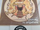 Ugly Duckling ‎– Journey To Anywhere - Vinyl 2 x LP - 2000 - VG+